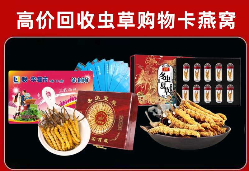 河口县回收购物卡