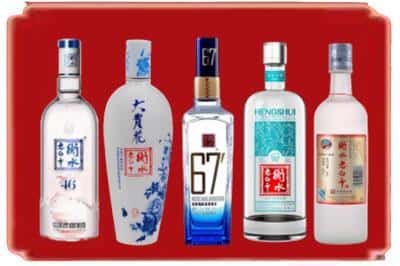 河口县回收衡水老白干